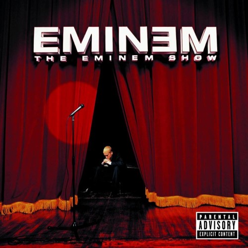 Eminem - 2002 The Eminem Show